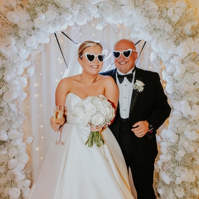 10 Glasgow Wedding Photography